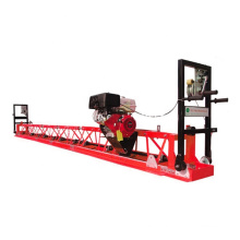 Best price steel concrete vibrating truss screed machine for sale FZP-90